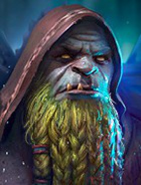character guide long beard raid shadow legends