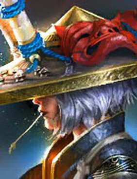 Oboro - artifacts, masteries, videos and reviews | Raid Shadow Legends ...