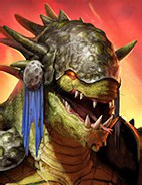 Троглодит - артефакты, таланты, видео и обзоры | Raid Shadow Legends Guides